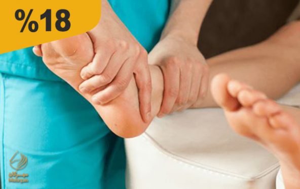 متخصص ارتوپد دکتر مرتضی فرشچیان(کرمانشاه)