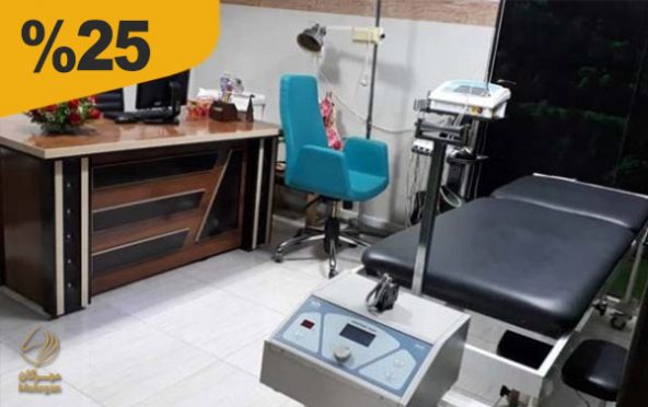 فیزیوتراپی مهر(کرمانشاه)