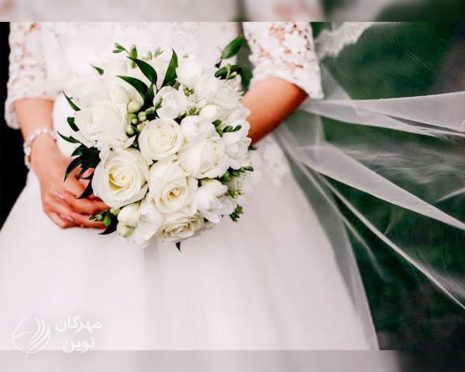 مزون عروس سی گل(کرمانشاه)