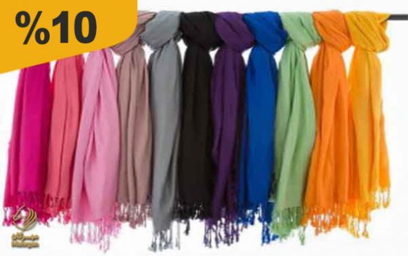 شال و روسری آی تک(رزن)
