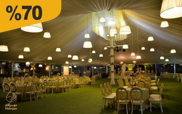 تالار ماهان(ملایر)