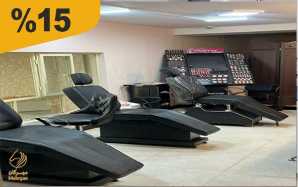 سالن زیبایی شاین(ملایر)