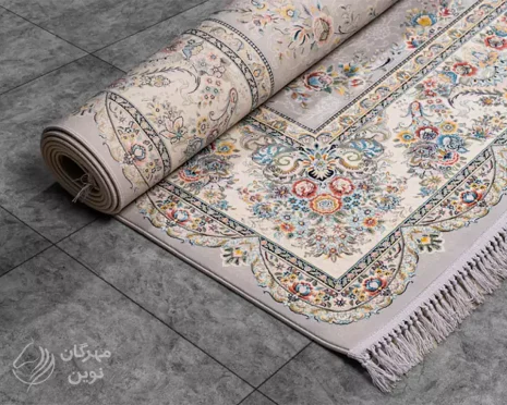 فرش زندی (ملایر)