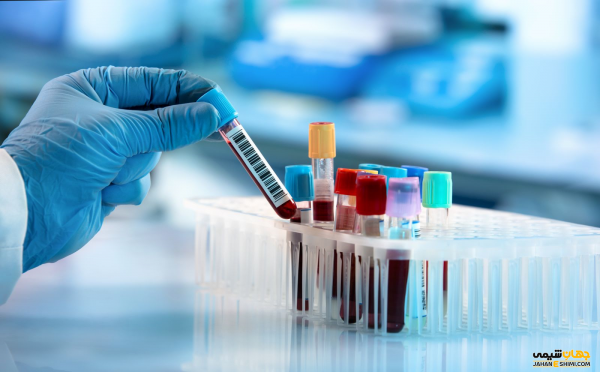 آزمایشگاه پاتوبیولوژی پویا(کرمانشاه)