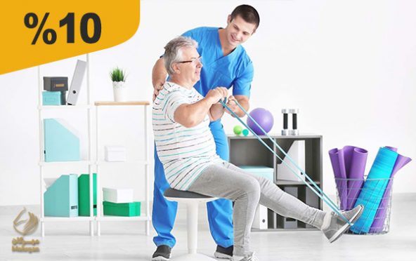 فیزیوتراپی سبحان(کبودراهنگ)