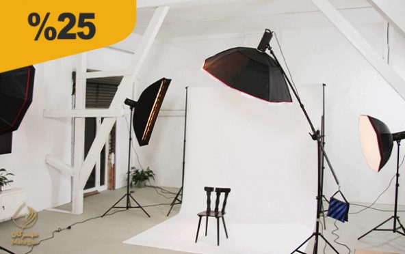 آتلیه عکاسی آرشام فیلم(زنجان)