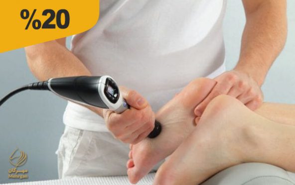 فیزیوتراپی بهبود(زنجان)