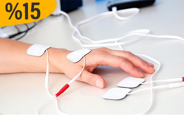 فیزیوتراپی مهران فارغی(سنقر)