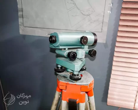 گروه مهندسی پرشین (همدان)