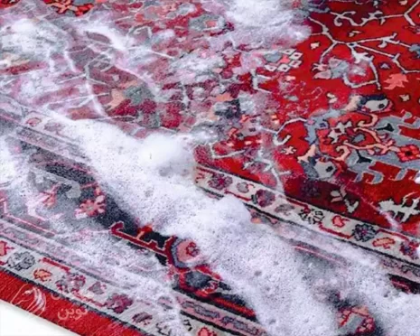 قالیشویی عدالت همدان