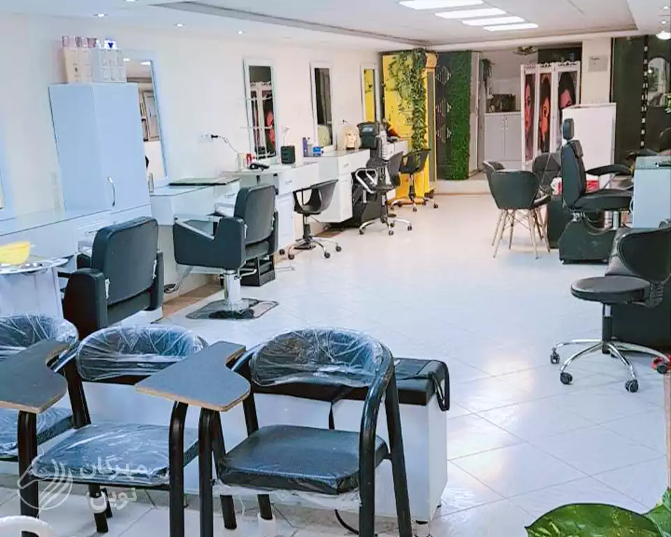مرکز زیبایی و آموزشگاه آرایشی زنگنه