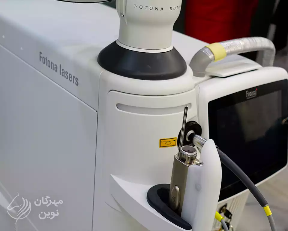 مرکز زیبایی فینیکی