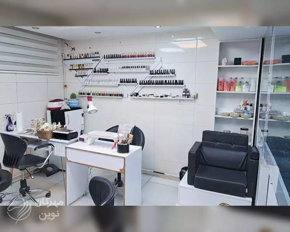مرکز زیبایی و آموزشگاه آرایشی زنگنه