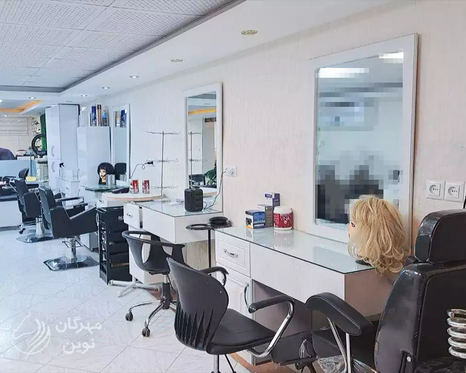 مرکز زیبایی و آموزشگاه آرایشی زنگنه