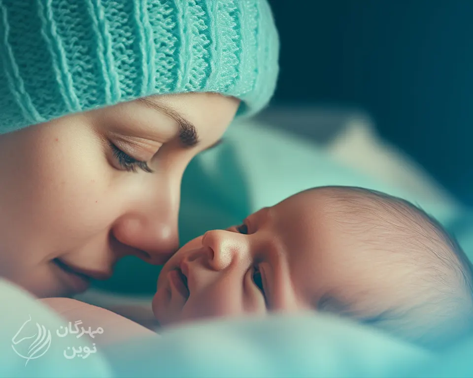 خانم مریم بهادری