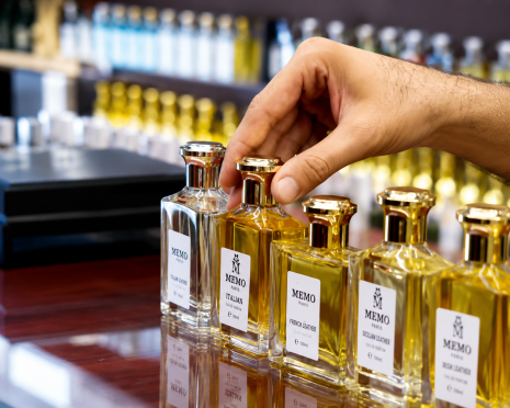 عطر و ادکلن فرهاد (همدان)